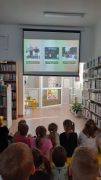 lekcja biblioteczna